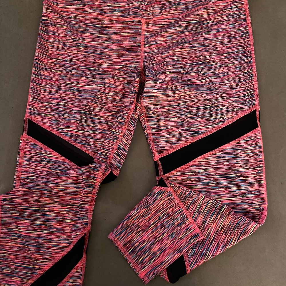 Workout Pants